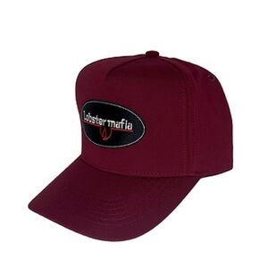 Lobster Mafia Hat